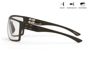 
                  
                    Gatorz Marauder GZ-12-205
                  
                