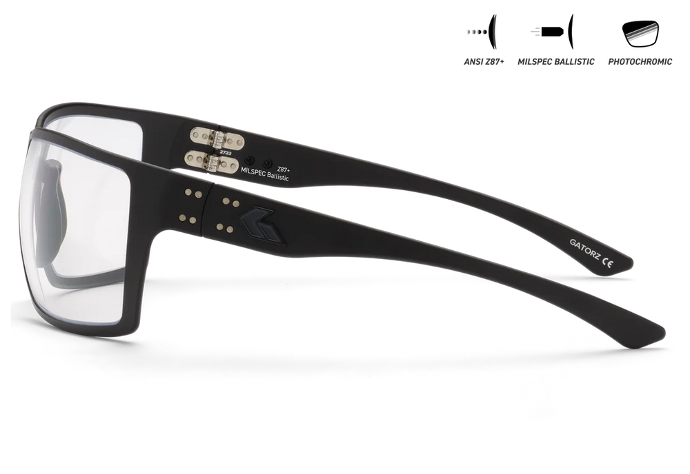 
                  
                    Gatorz Marauder GZ-12-404
                  
                