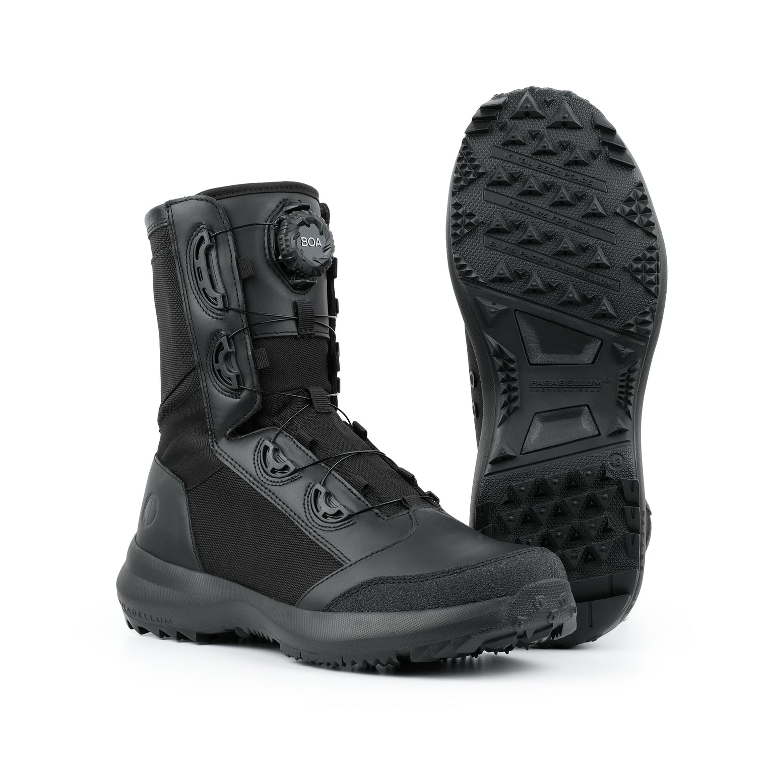 Parabellum® XTRACX™ Mark III