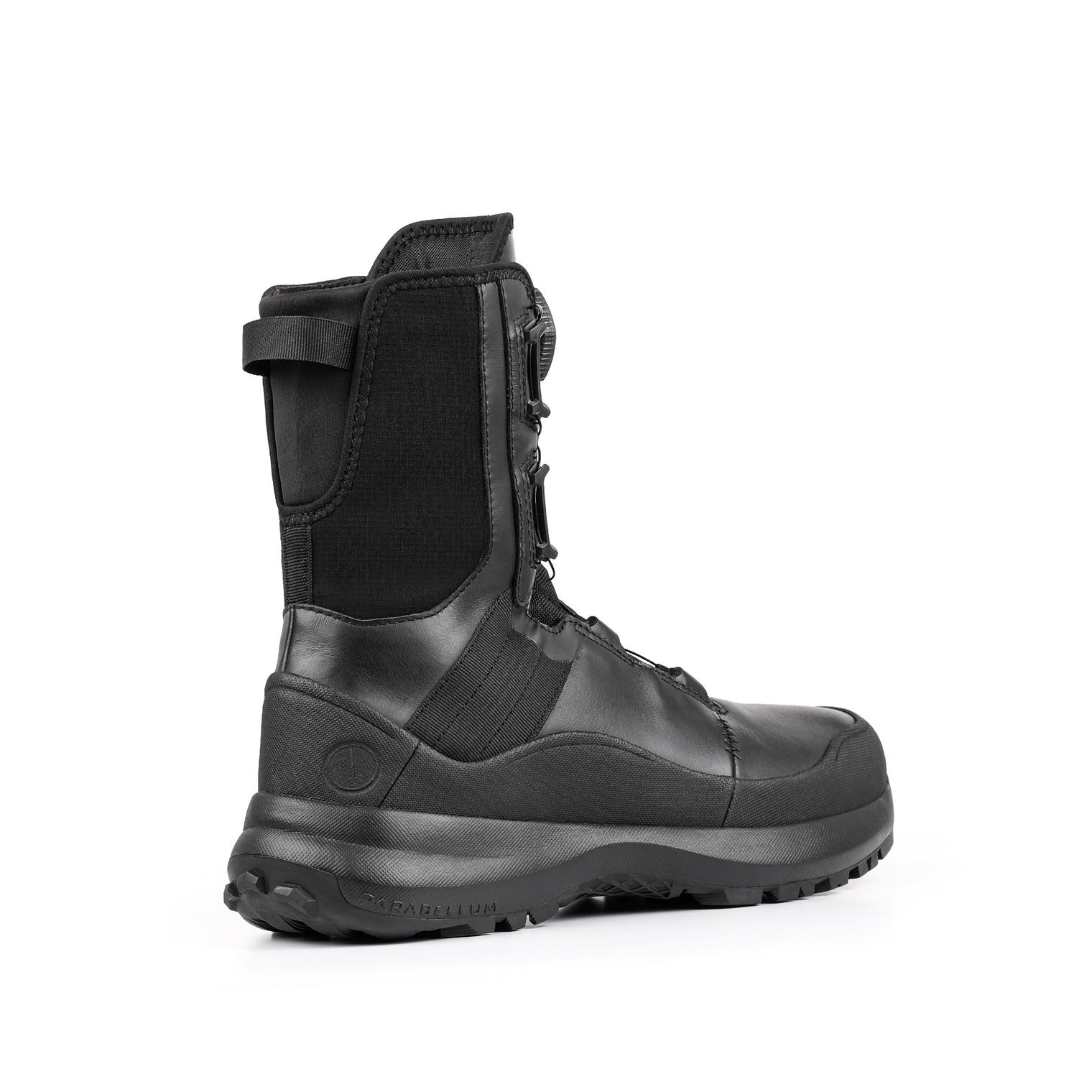 Parabellum® Slick LXG™