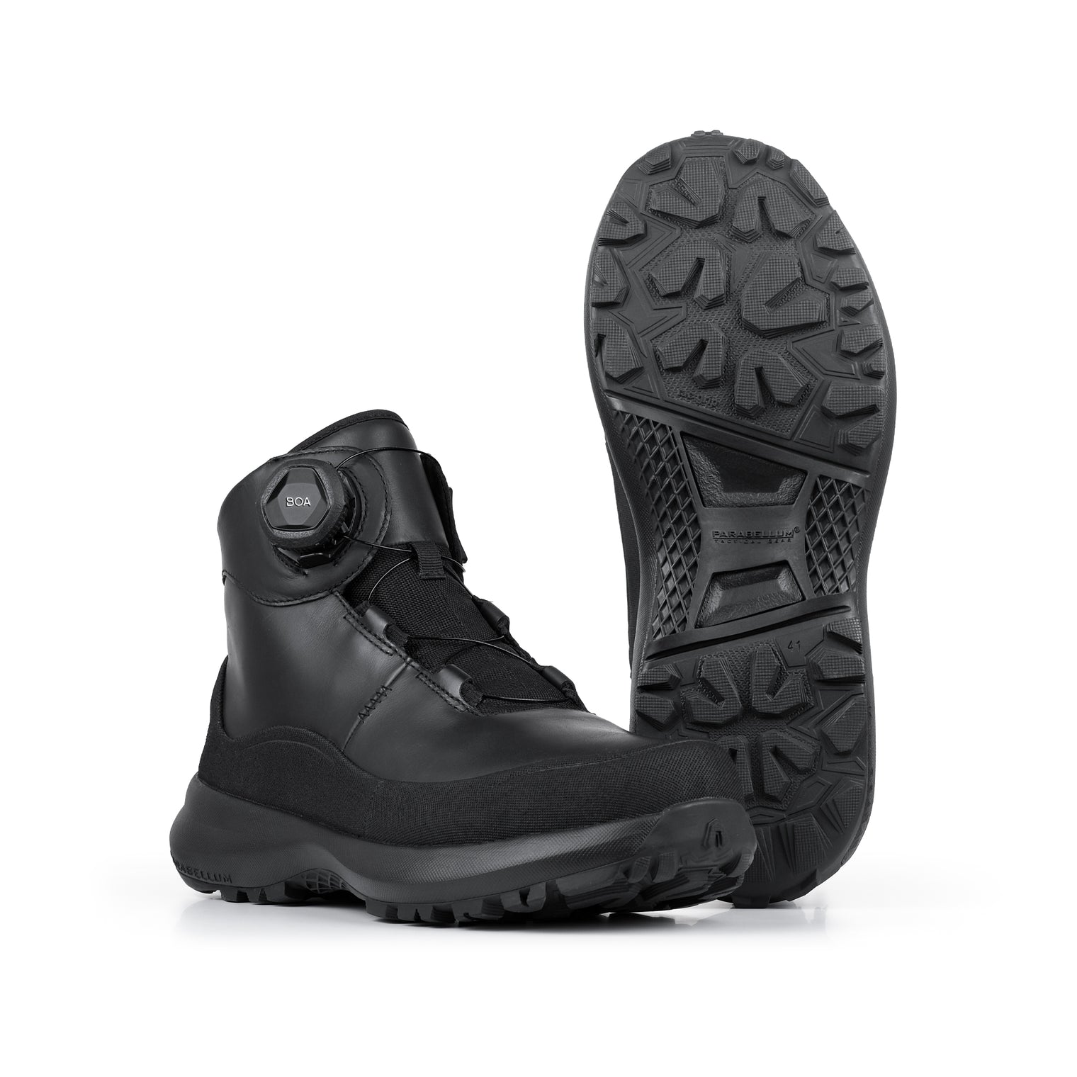 Parabellum® Slickster LXG™