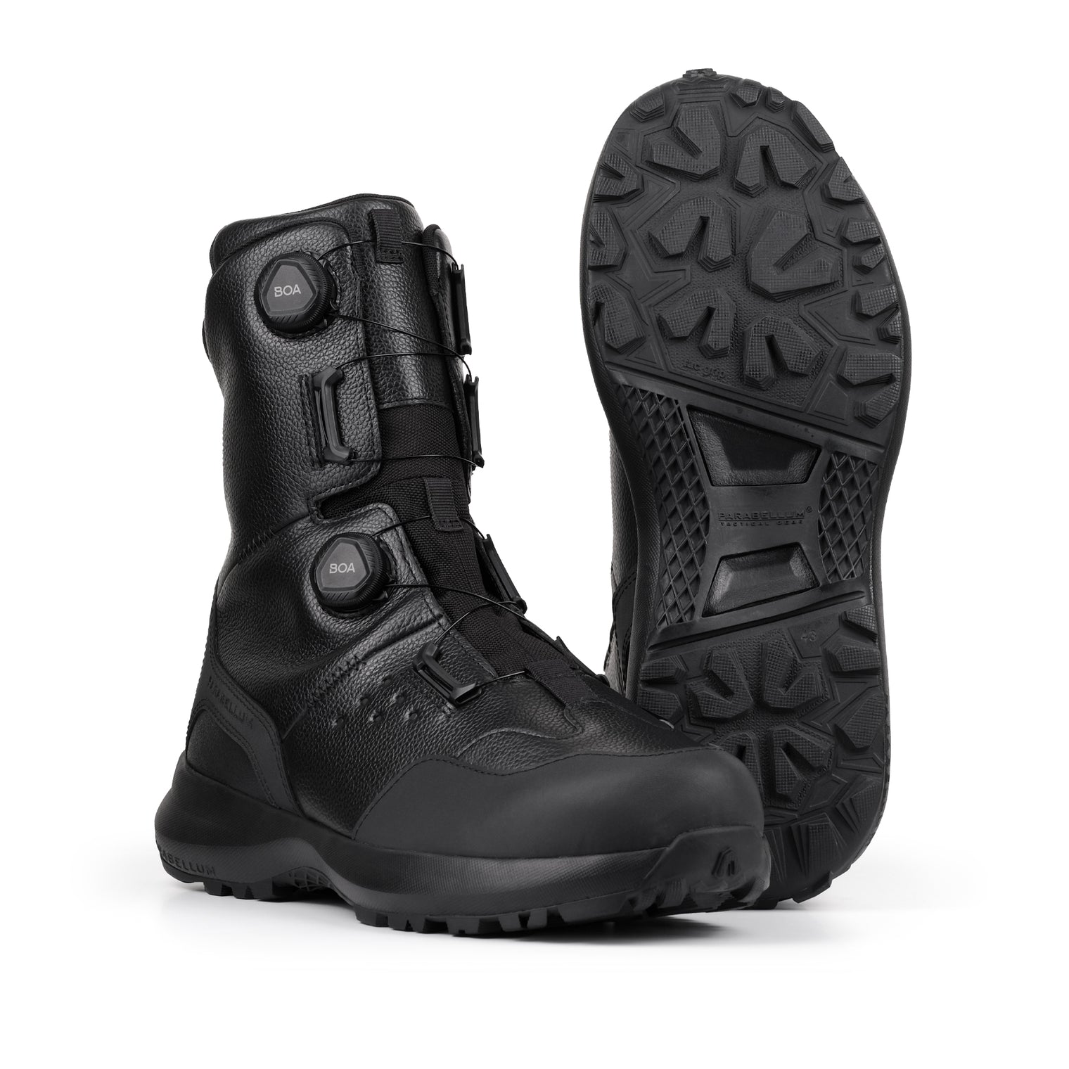 Parabellum® Nexus Expedition™