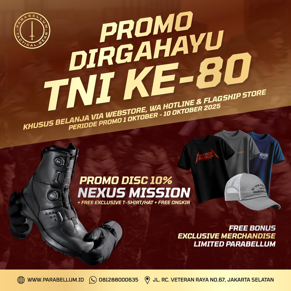 Parabellum Indonesia