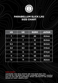 Parabellum® Slick LXG™
