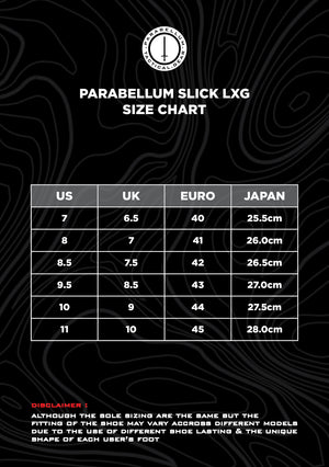 
                  
                    Parabellum® Slick LXG
                  
                