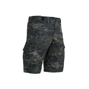 
                  
                    Parabellum® Just Cargo Core Shadow Short
                  
                