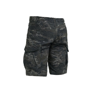 
                  
                    Parabellum® Just Cargo Core Shadow Short
                  
                