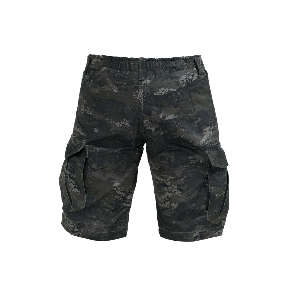 
                  
                    Parabellum® Just Cargo Core Shadow Short
                  
                