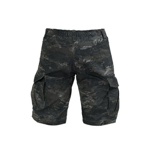 
                  
                    Parabellum® Just Cargo Core Shadow Short
                  
                