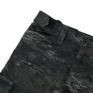 
                  
                    Parabellum® Just Cargo Core Shadow Short
                  
                