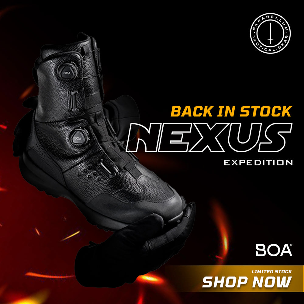 Parabellum Indonesia