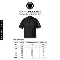 Flipjack™ Workshirt Dark Grey