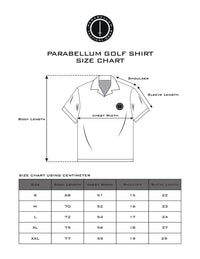 Parabellum® Tactical Golf Shirt