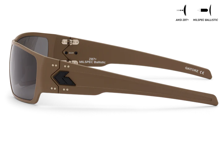 
                  
                    Gatorz Specter GZ-08-302
                  
                
