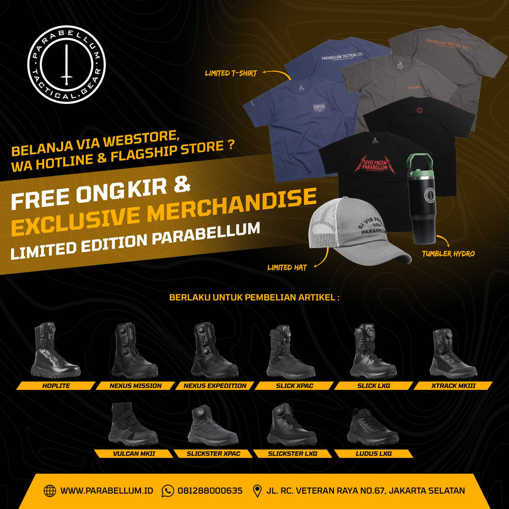Parabellum Indonesia