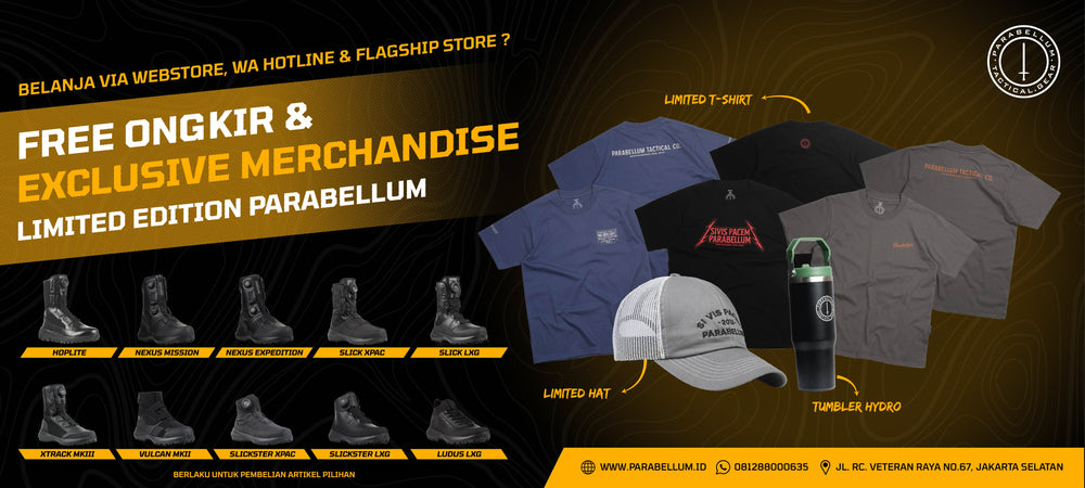 Parabellum Indonesia