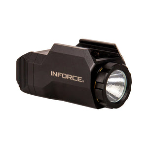 
                  
                    Inforce WILD1 Weapon Integrated Lighting Device
                  
                