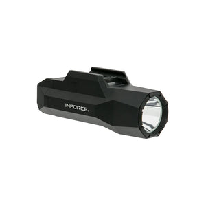 
                  
                    INFORCE WILD 2 Weapon Integrated Lighting Device
                  
                