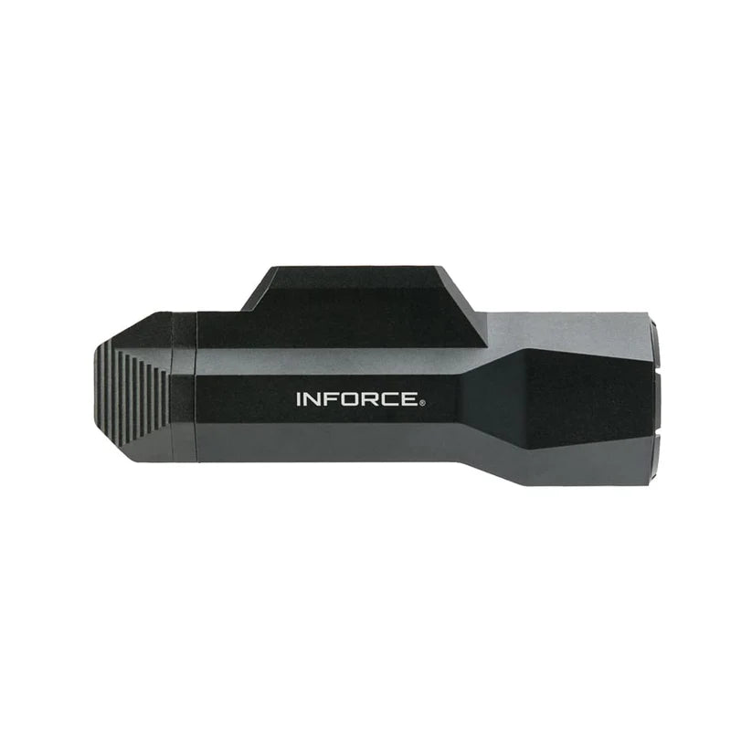 
                  
                    INFORCE WILD 2 Weapon Integrated Lighting Device
                  
                
