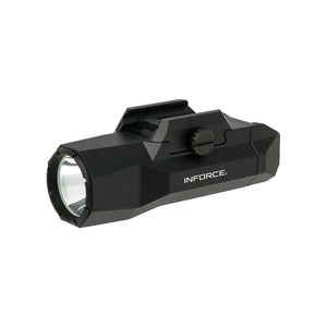 
                  
                    INFORCE WILD 2 Weapon Integrated Lighting Device
                  
                