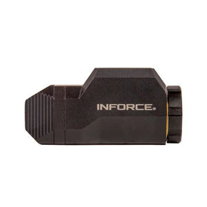 
                  
                    Inforce WILD1 Weapon Integrated Lighting Device
                  
                