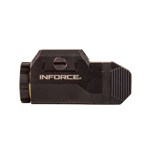 
                  
                    Inforce WILD1 Weapon Integrated Lighting Device
                  
                