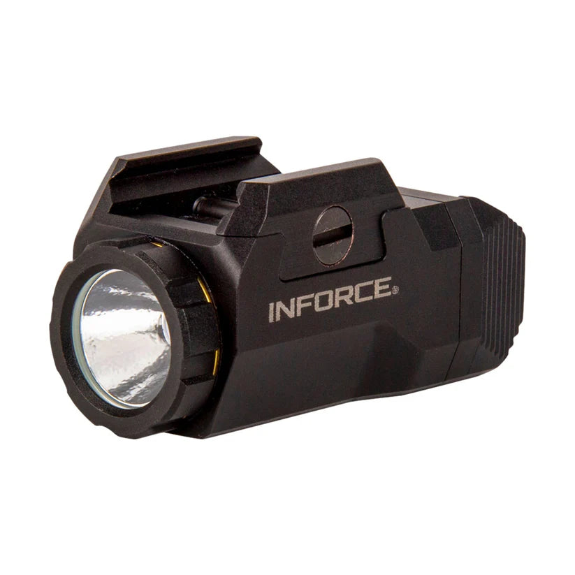 INFORCE WILD1 Weapon Integrated Lighting Device IF71000