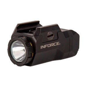 
                  
                    Inforce WILD1 Weapon Integrated Lighting Device
                  
                