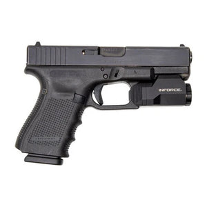 
                  
                    Inforce WILD1 Weapon Integrated Lighting Device
                  
                