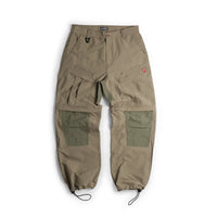 PRBLM® TX25/001™ Technical Cargo Pants Khaki