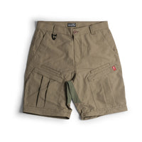 PRBLM® TX25/001™ Technical Cargo Pants Khaki