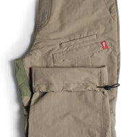 PRBLM® TX25/001™ Technical Cargo Pants Khaki