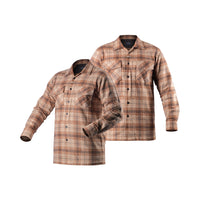 Parabellum® LUMBERJACK™  Work Shirt 014