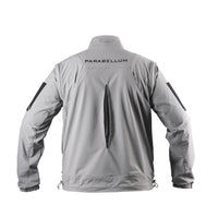 Parabellum® Cruze™ Jacket Grey (Convertible Tactical Jacket & Vest)