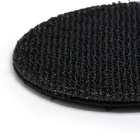 Parabellum Circular Logo Patch Black