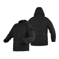 Jacket Zodiac MK2 Lite Black