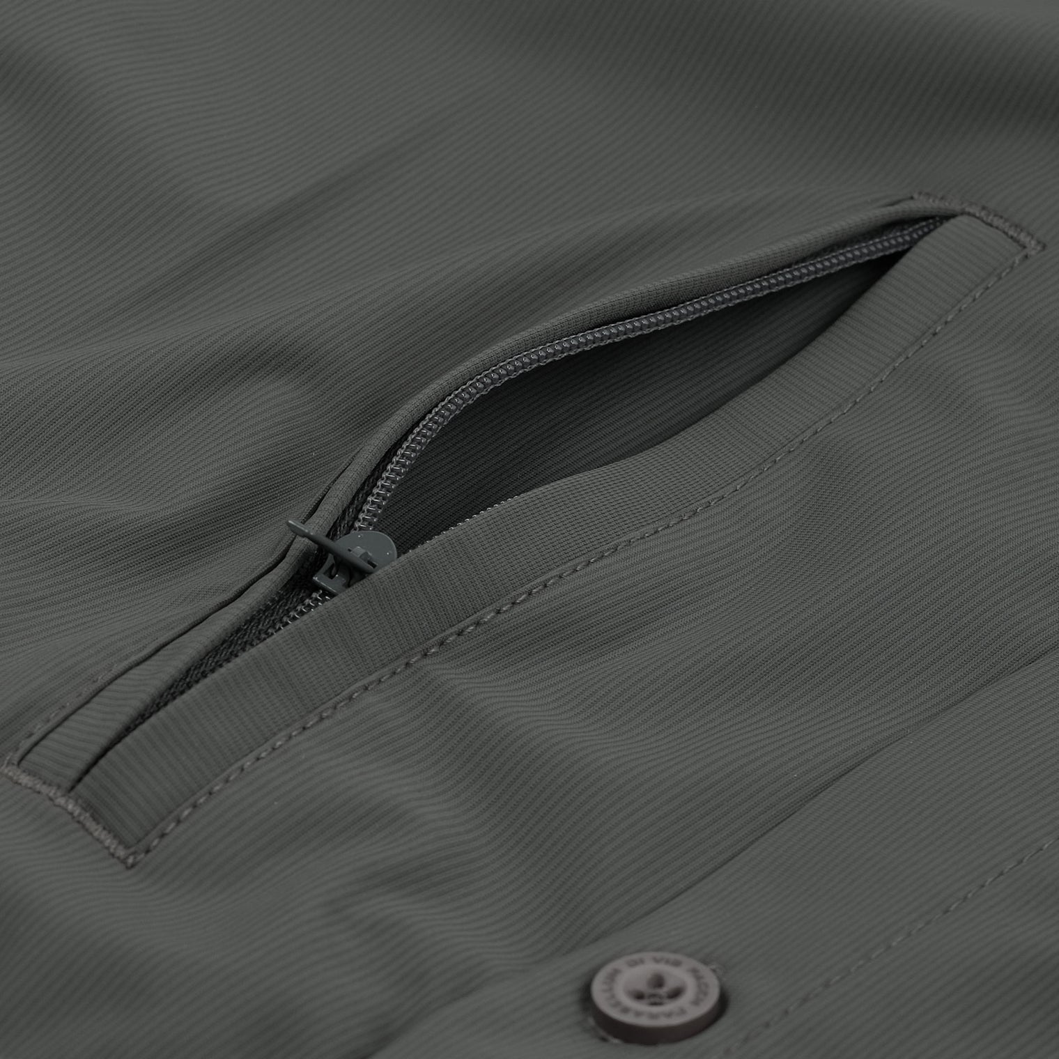 Kemeja Ginza Tactical Field Shirt Grey