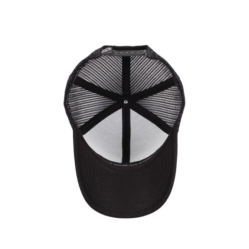 Parabellum® Trucker Hat™ - Metalica