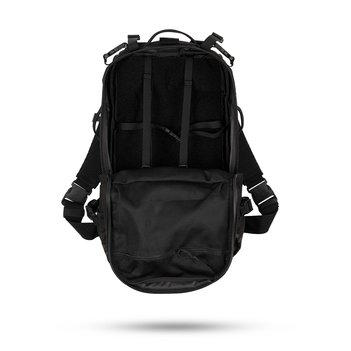 Orca Multicam Black - 12