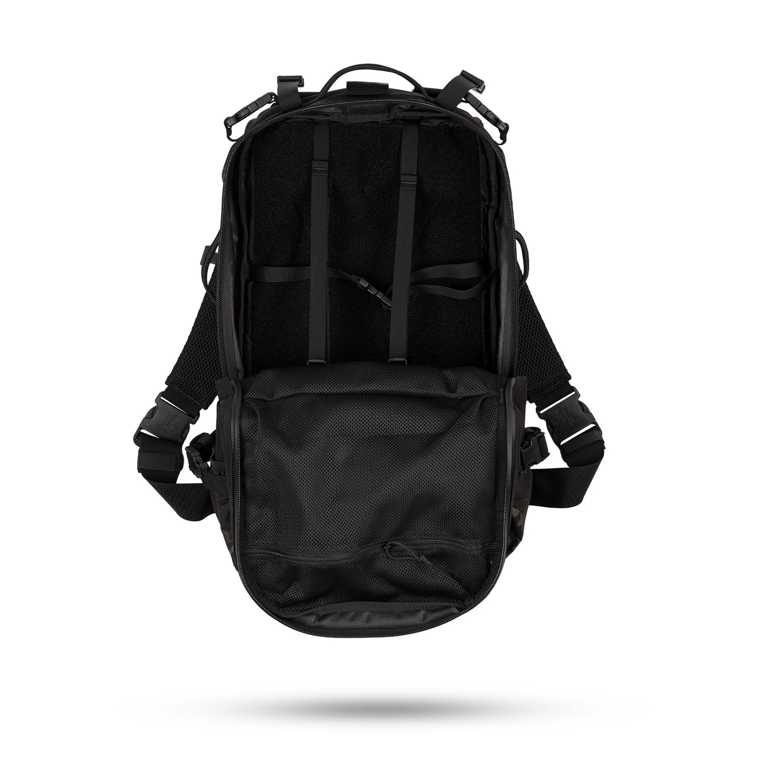 Tactical Backpack Orca Multicam Black