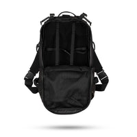Tactical Backpack Orca Multicam Black