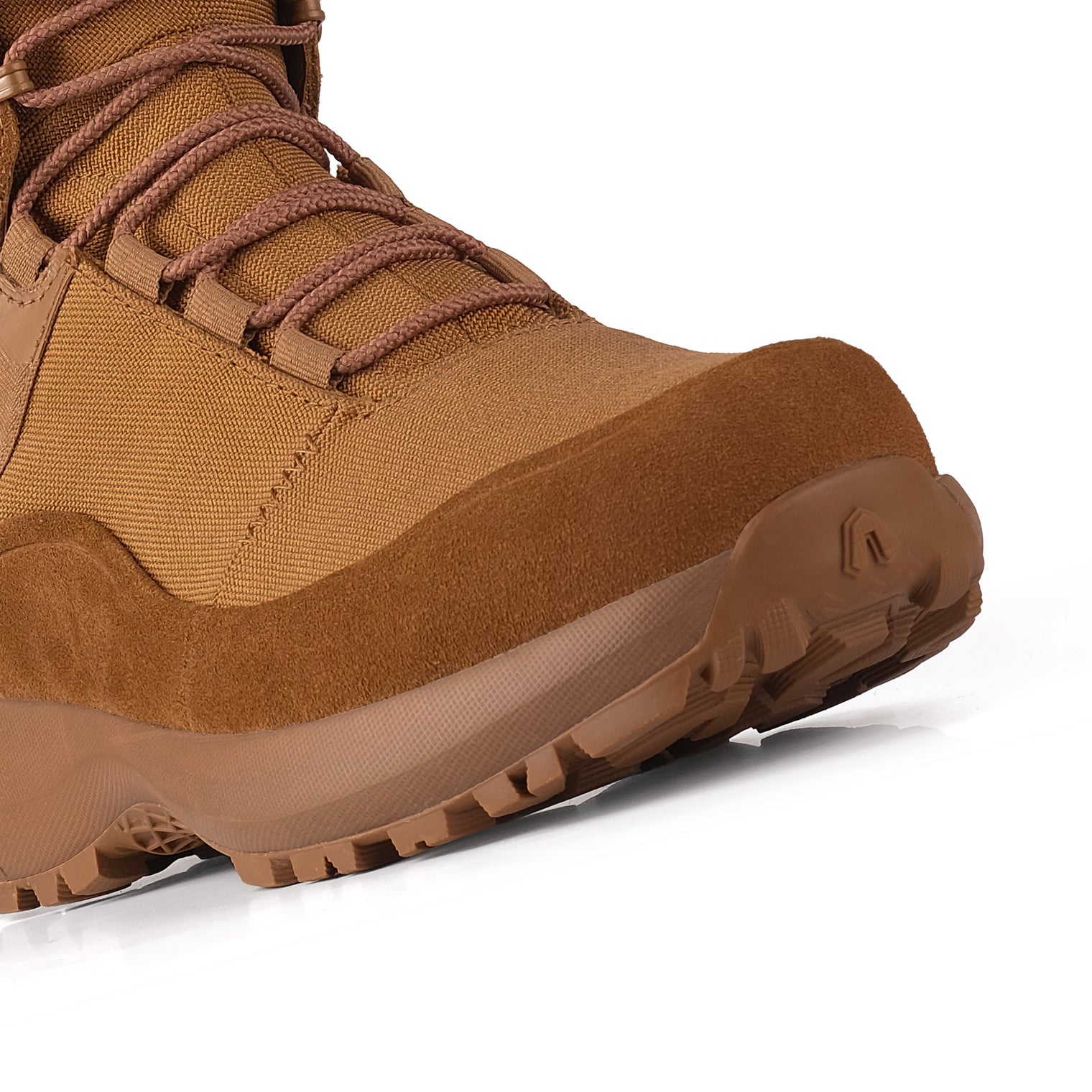 Slick™ Coyote Brown Laces