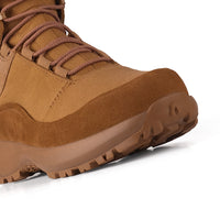 Slick™ Coyote Brown Laces