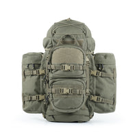 Tactical Backpack Byson Ranger Green