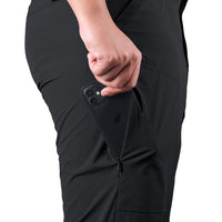 Cruze Pants™ - Black