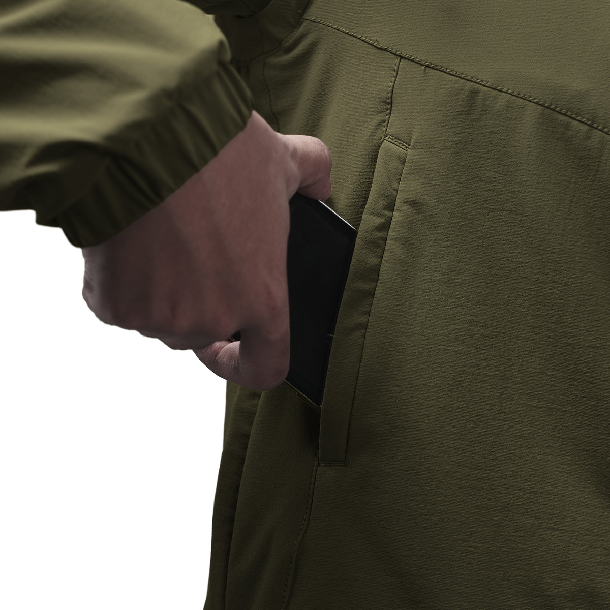 CRUZE GREEN - 5