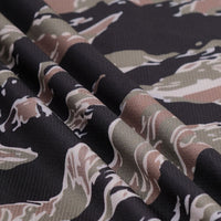 Funky Jersey - Tiger Stripe