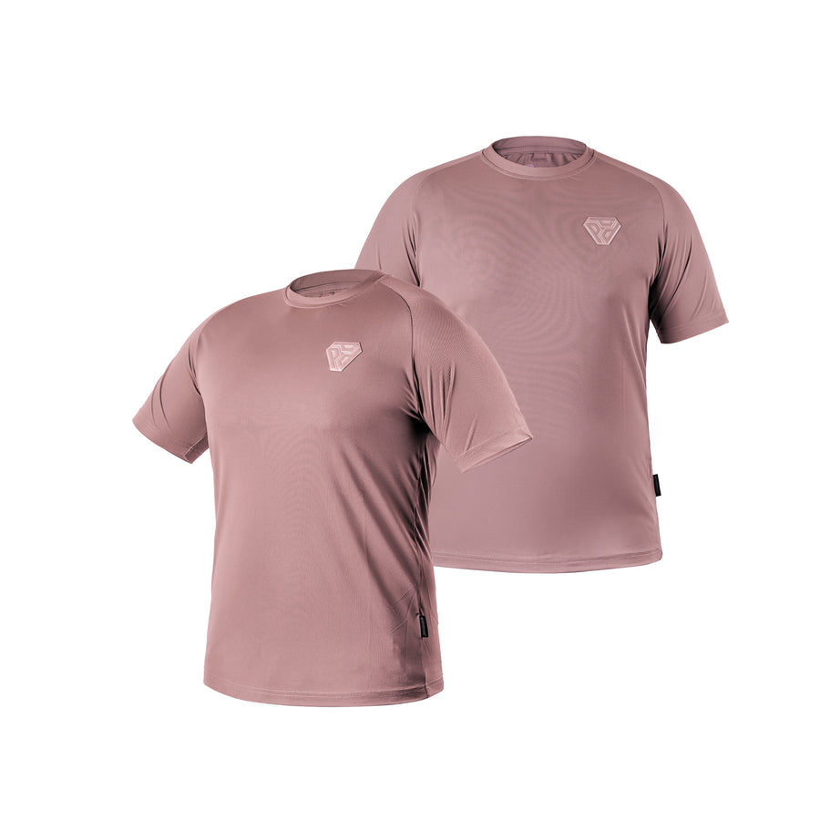 Prodigy™ Baselayer Purplish Red
