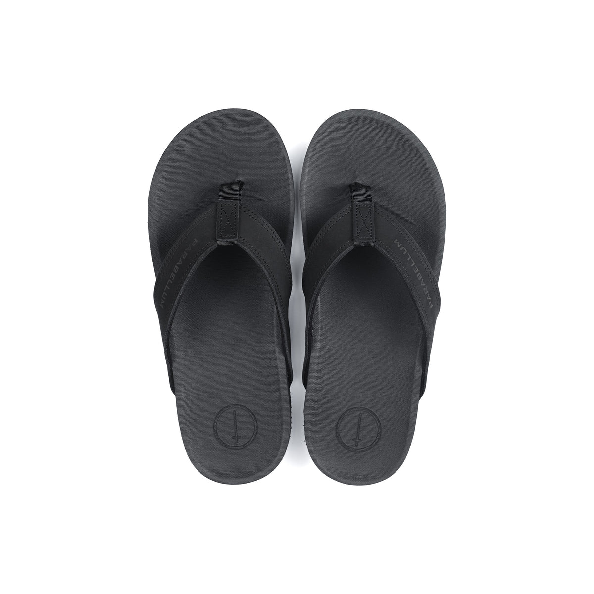 Rogue Sandals