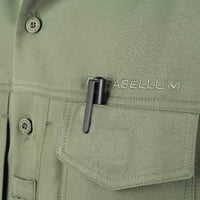Parabellum® Blackjack Duty Shirt Olive Green